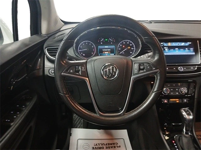 2017 Buick Encore - Image 20 of 21