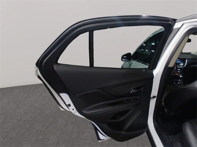 2017 Buick Encore - Image 13 of 21