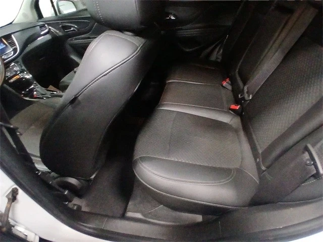 2017 Buick Encore - Image 14 of 21