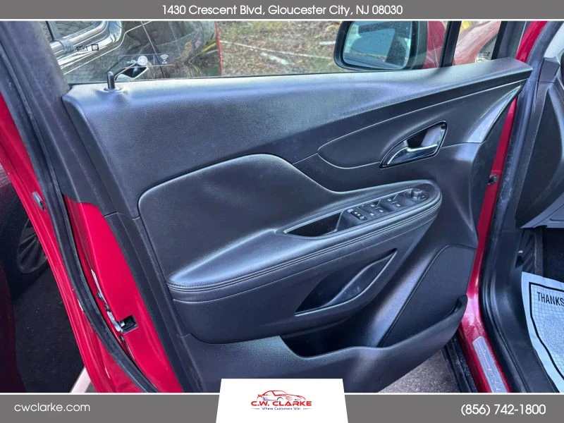 2017 Buick Encore - Image 11 of 12