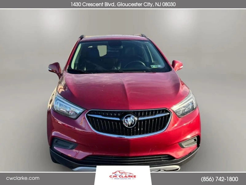2017 Buick Encore - Image 3 of 12