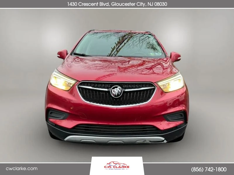2017 Buick Encore - Image 2 of 8