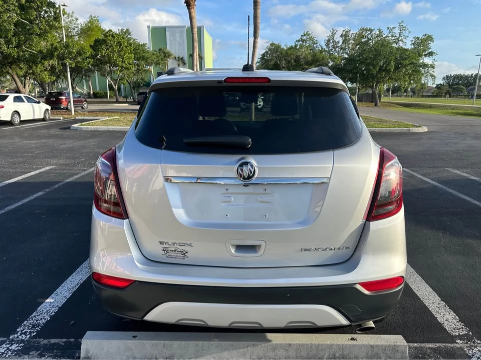 2017 Buick Encore - Image 6 of 17