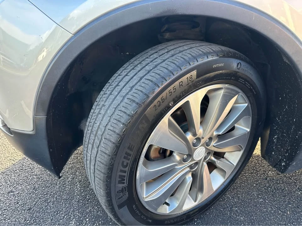 2017 Buick Encore - Image 15 of 17