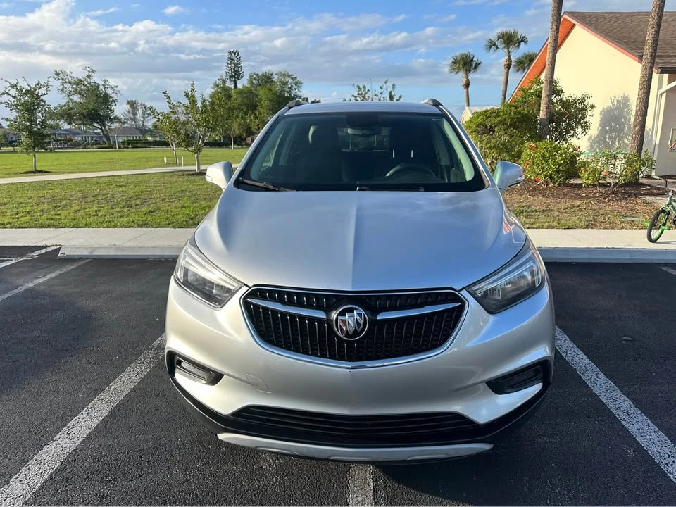 2017 Buick Encore - Image 2 of 17