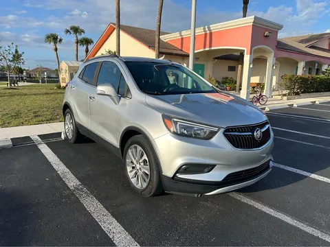 2017 Buick Encore - Image 3 of 17