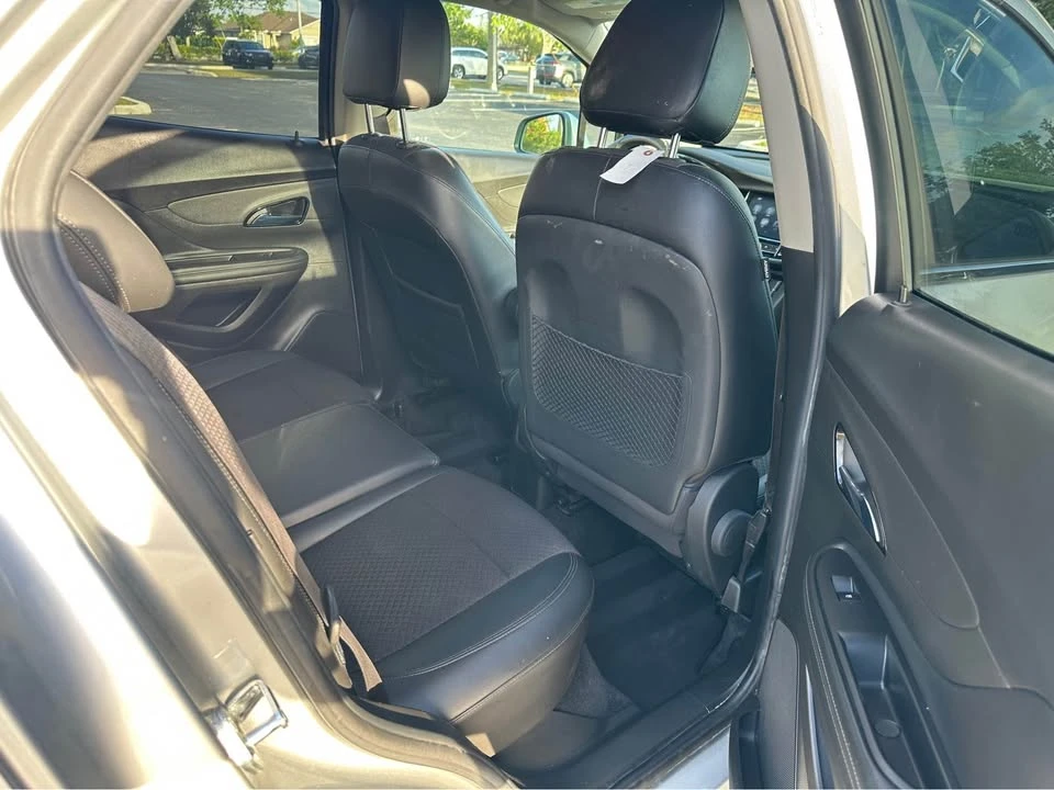2017 Buick Encore - Image 11 of 17