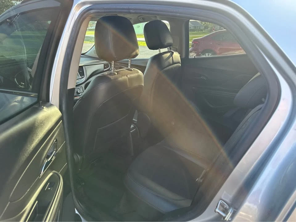 2017 Buick Encore - Image 10 of 17