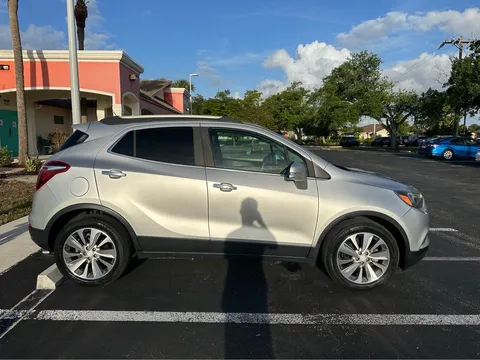 2017 Buick Encore - Image 4 of 17