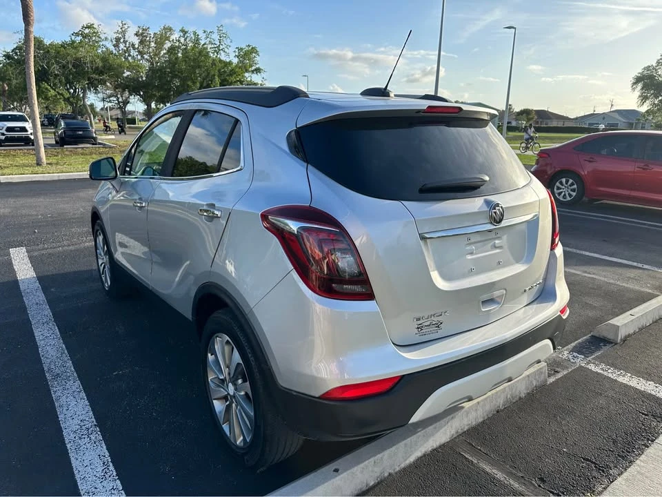 2017 Buick Encore - Image 7 of 17