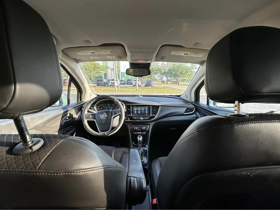 2017 Buick Encore - Image 12 of 17