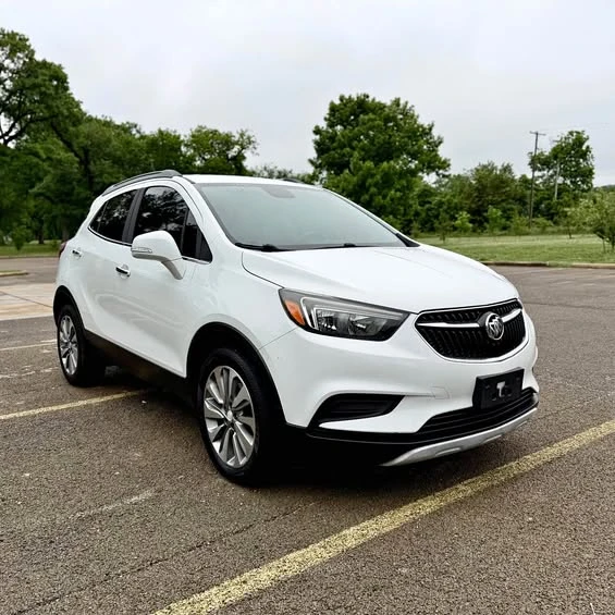 2017 Buick Encore - Image 1 of 1