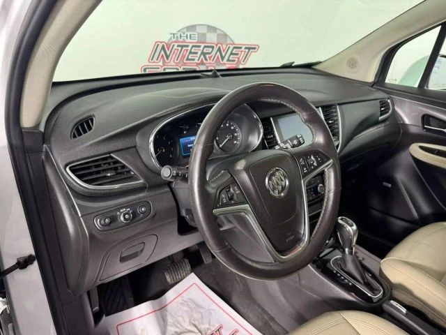 2017 Buick Encore - Image 10 of 12