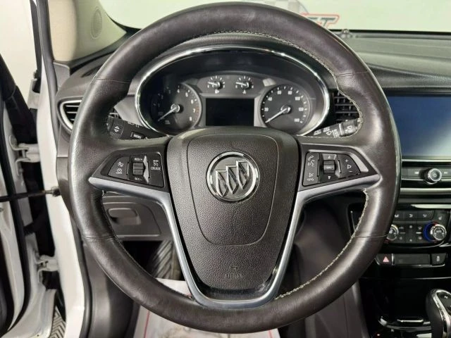 2017 Buick Encore - Image 13 of 21