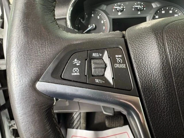 2017 Buick Encore - Image 16 of 21
