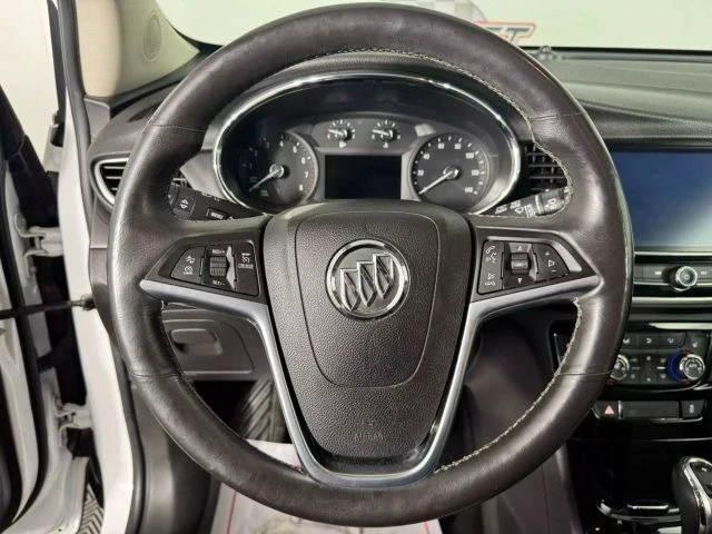 2017 Buick Encore - Image 13 of 21