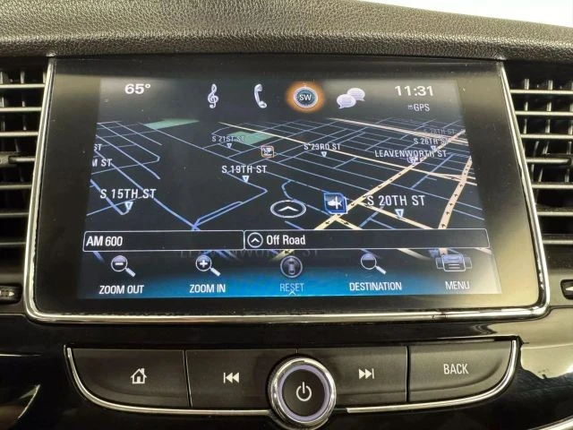 2017 Buick Encore - Image 19 of 21