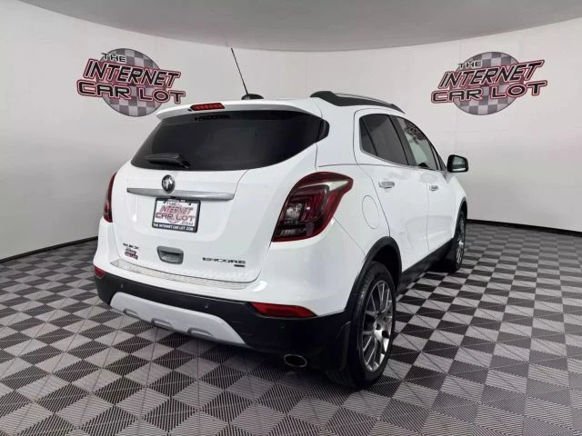 2017 Buick Encore - Image 7 of 12