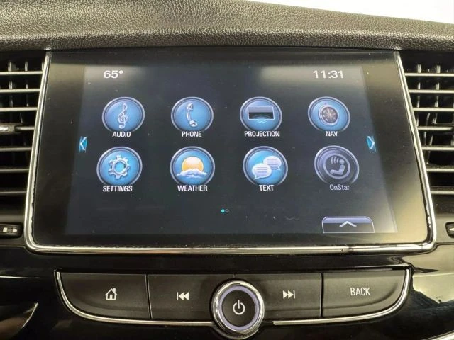 2017 Buick Encore - Image 21 of 21
