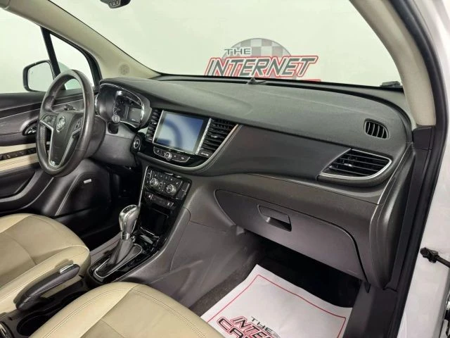 2017 Buick Encore - Image 12 of 12