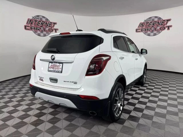 2017 Buick Encore - Image 7 of 12