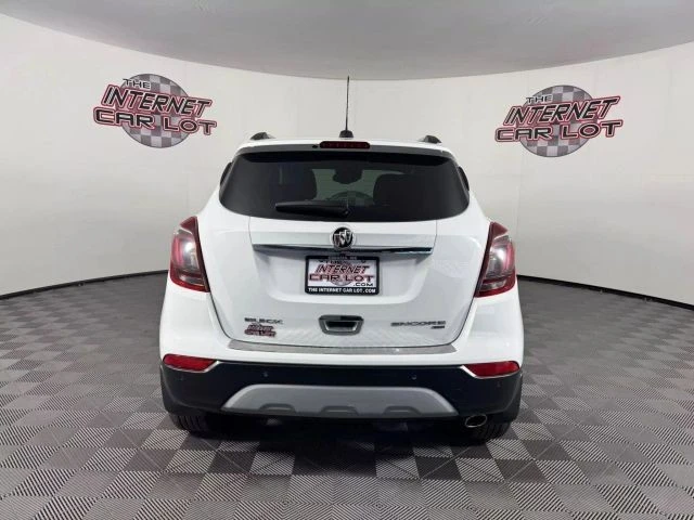 2017 Buick Encore - Image 6 of 12