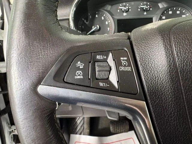 2017 Buick Encore - Image 16 of 21