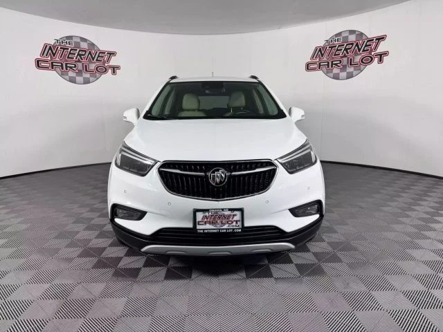 2017 Buick Encore - Image 2 of 12