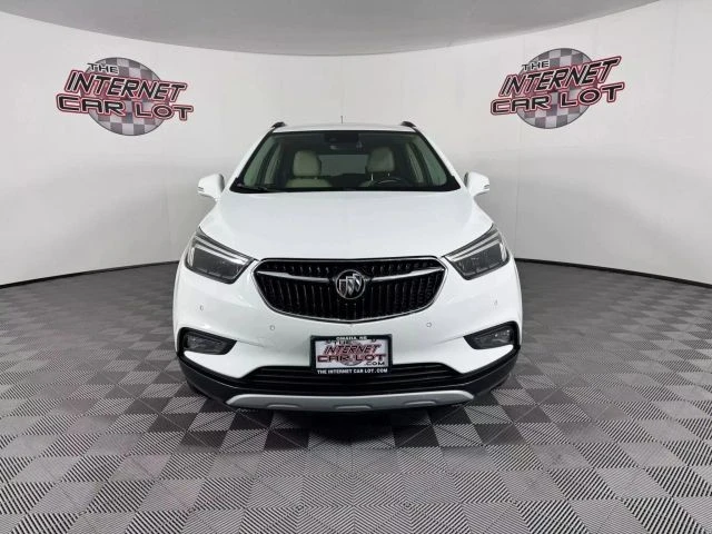 2017 Buick Encore - Image 2 of 12