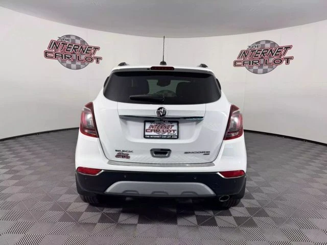 2017 Buick Encore - Image 6 of 12