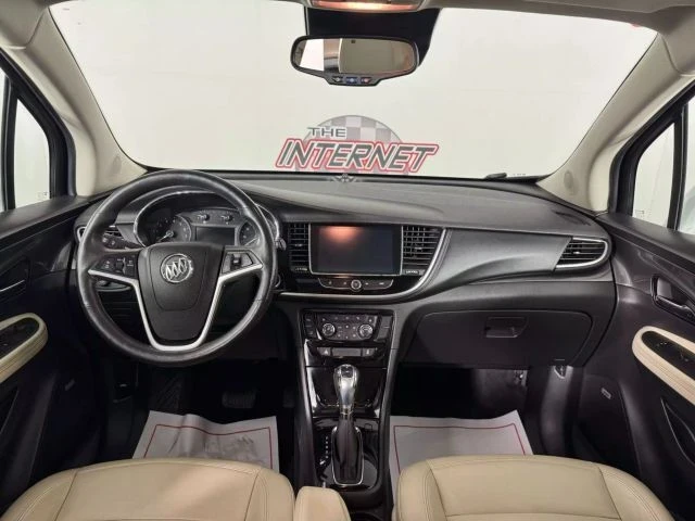 2017 Buick Encore - Image 11 of 12