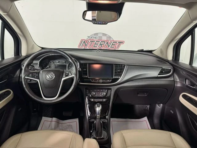 2017 Buick Encore - Image 11 of 21
