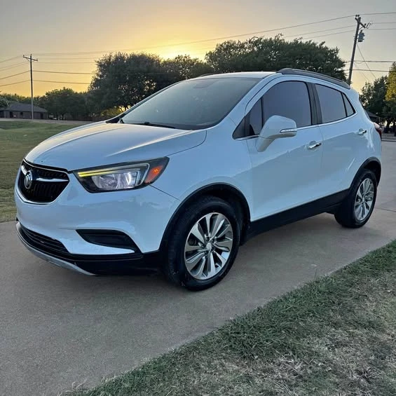 2017 Buick Encore - Image 1 of 1
