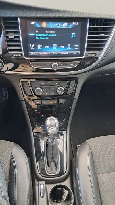 2017 Buick Encore - Image 8 of 13