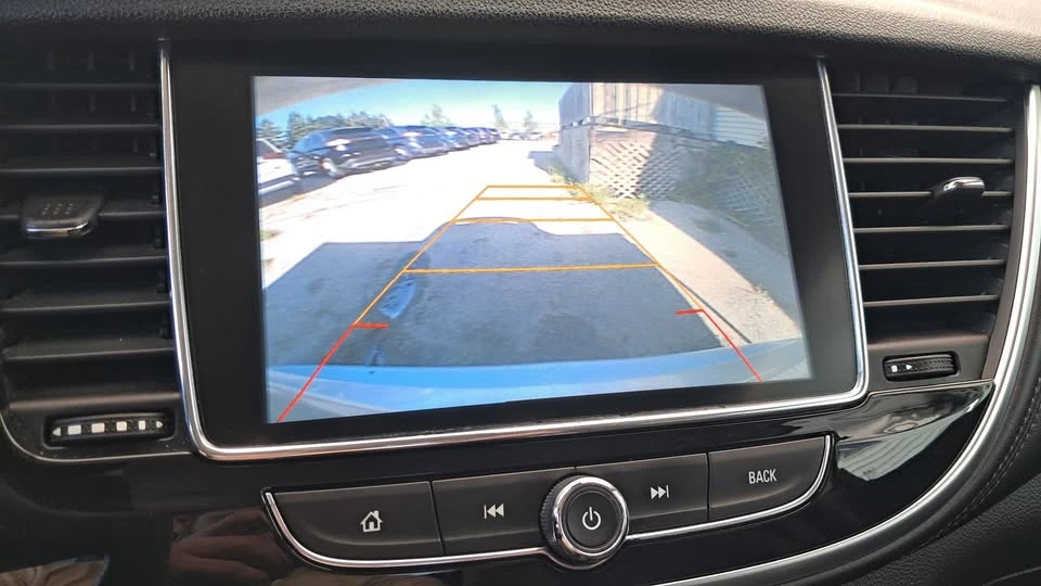 2017 Buick Encore - Image 9 of 13