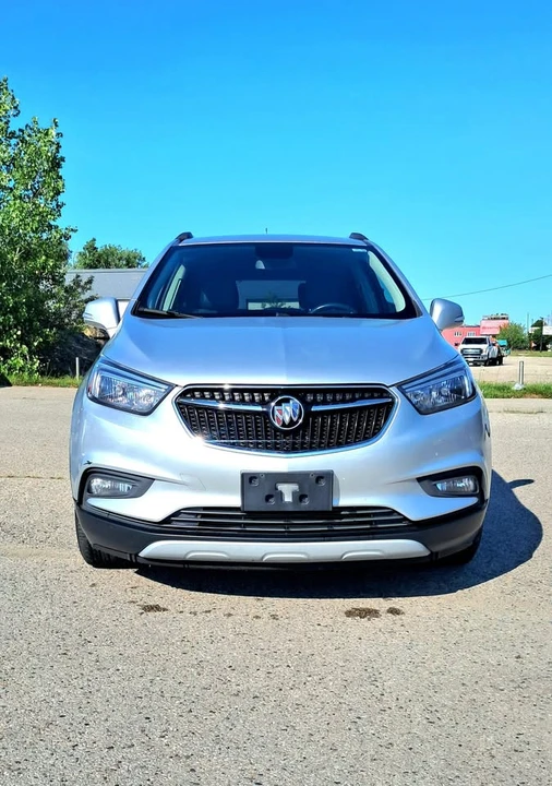 2017 Buick Encore - Image 2 of 13