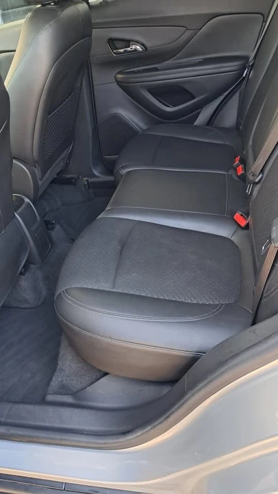 2017 Buick Encore - Image 12 of 13