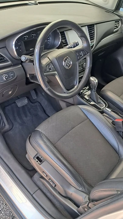 2017 Buick Encore - Image 7 of 13