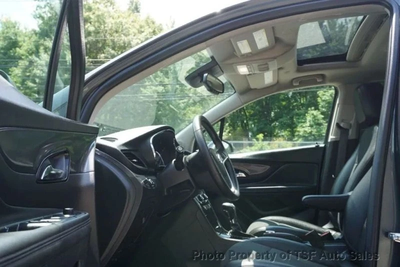 2017 Buick Encore - Image 10 of 12