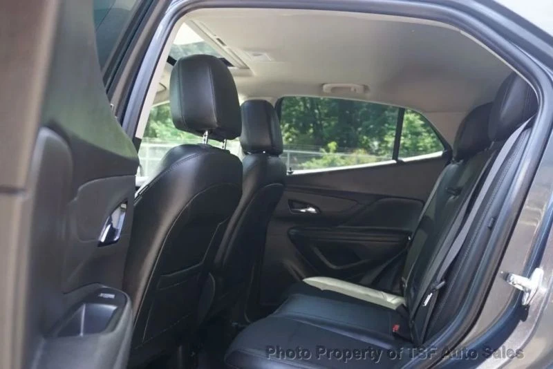 2017 Buick Encore - Image 12 of 12