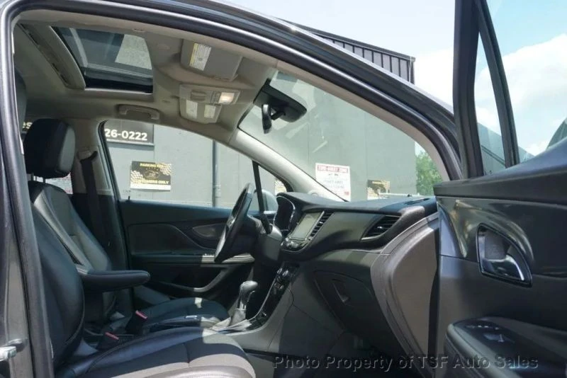 2017 Buick Encore - Image 11 of 12