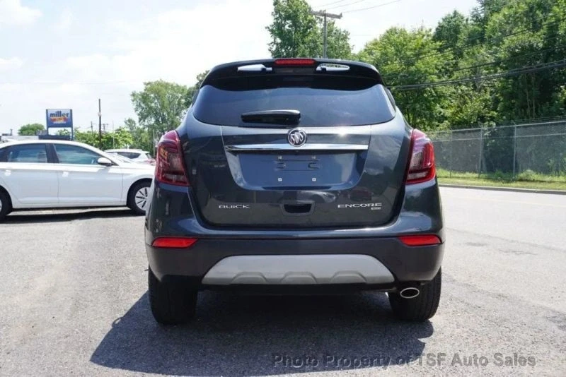 2017 Buick Encore - Image 6 of 12
