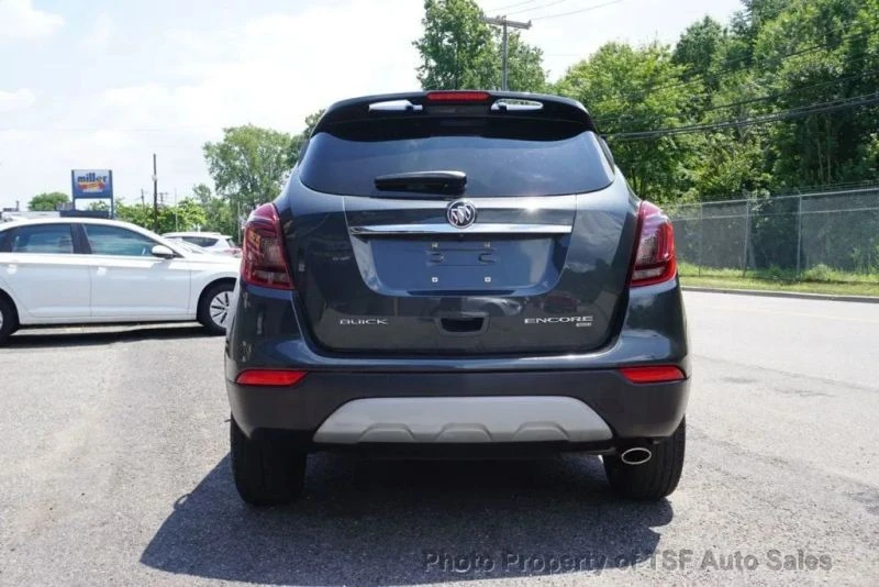 2017 Buick Encore - Image 6 of 12