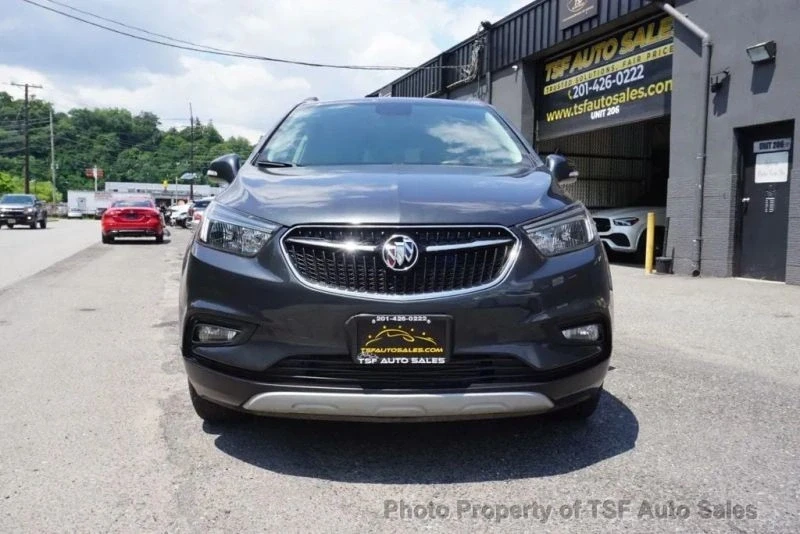 2017 Buick Encore - Image 2 of 12