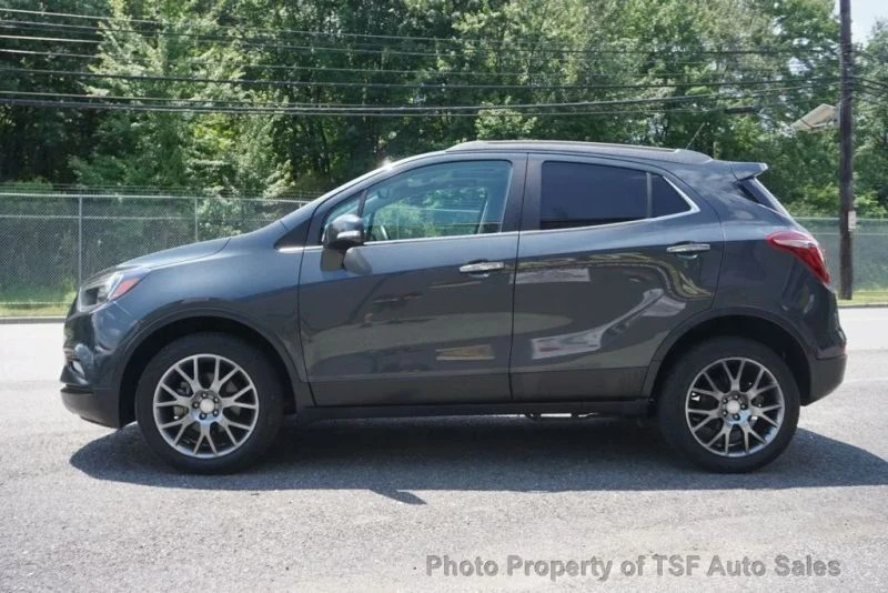 2017 Buick Encore - Image 4 of 12