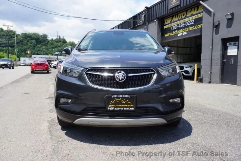 2017 Buick Encore - Image 2 of 12