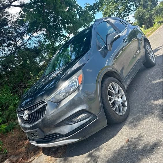 2017 Buick Encore - Image 1 of 1