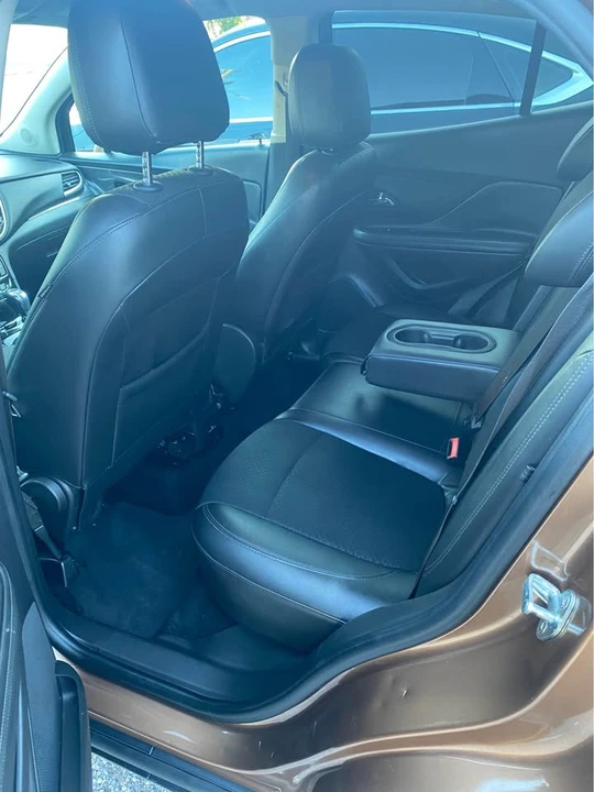 2017 Buick Encore - Image 6 of 8
