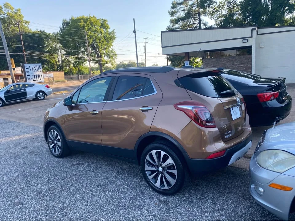 2017 Buick Encore - Image 2 of 8