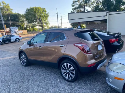 2017 Buick Encore - Image 2 of 8